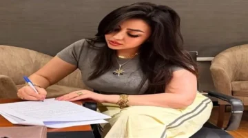 ✳️ أول تعليق.. رحمة محسن ترد بحزم بعد تسريب الفيديو وتؤكد تمسكها بحقها القانوني كاملة